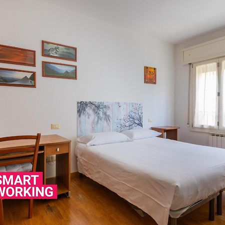 Urban Cozy Apartment By Wonderful Italy Bologna Ngoại thất bức ảnh