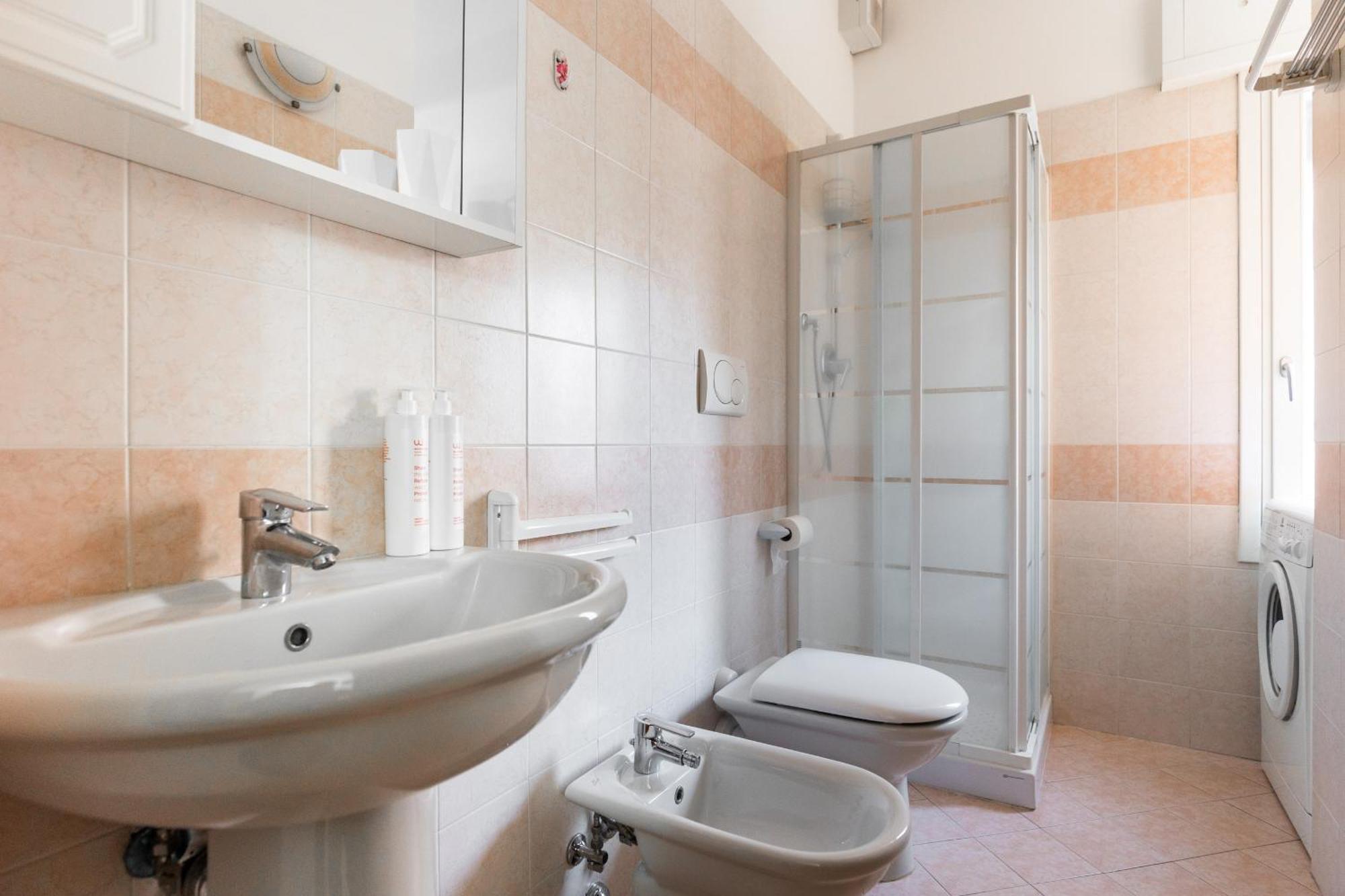 Urban Cozy Apartment By Wonderful Italy Bologna Ngoại thất bức ảnh