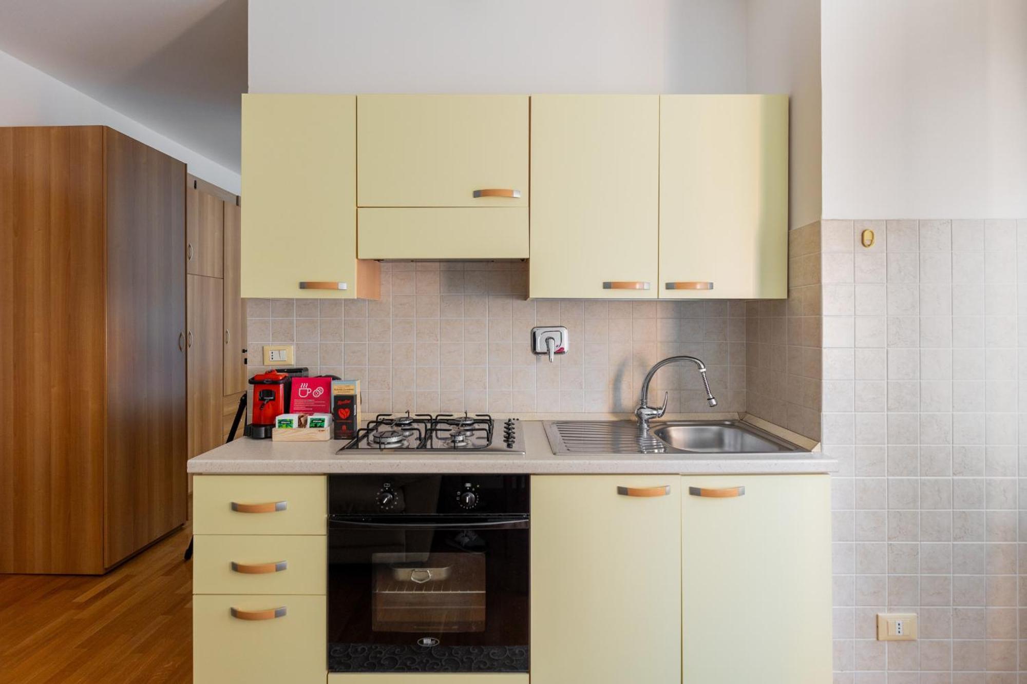 Urban Cozy Apartment By Wonderful Italy Bologna Ngoại thất bức ảnh