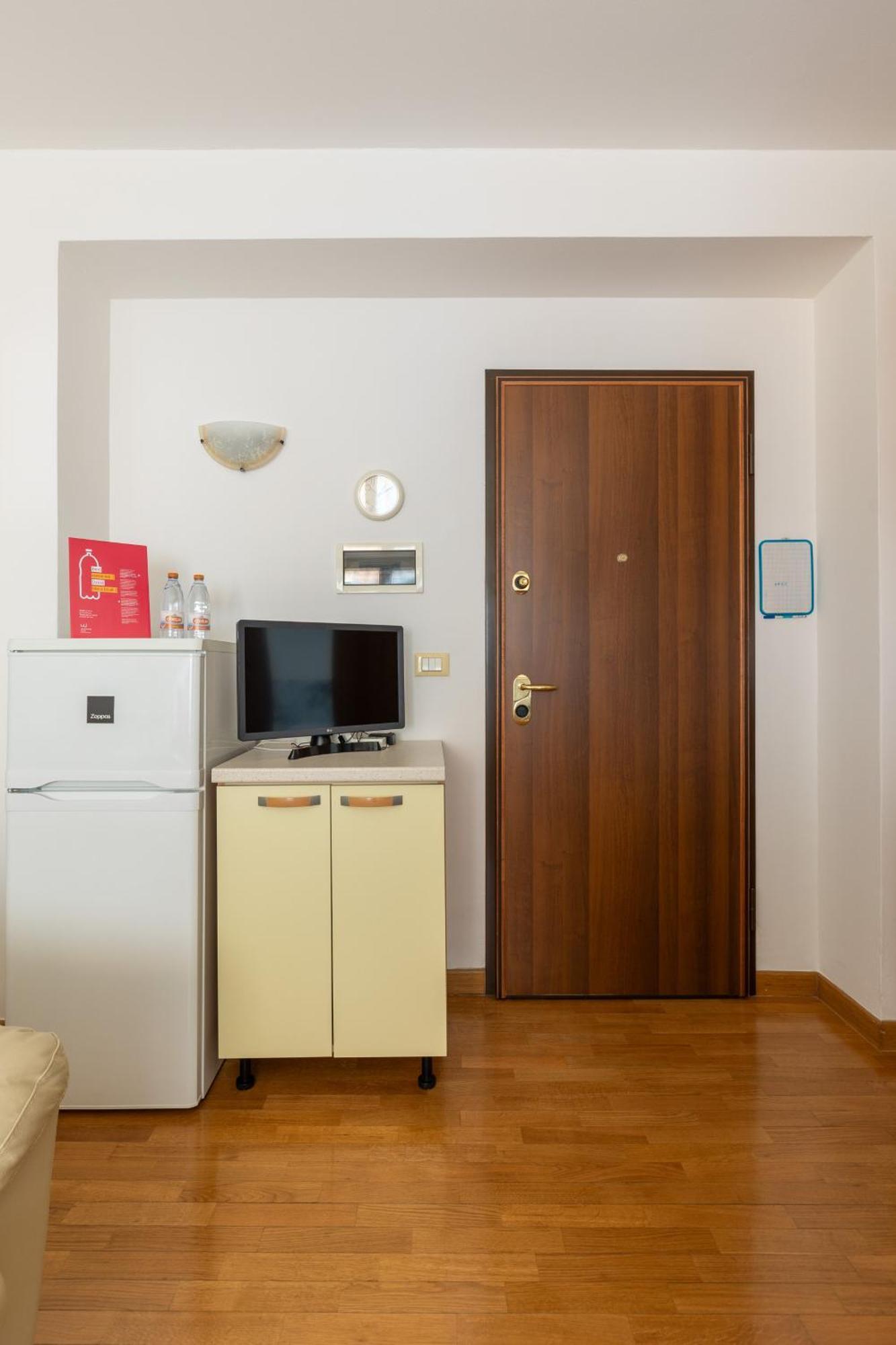 Urban Cozy Apartment By Wonderful Italy Bologna Ngoại thất bức ảnh