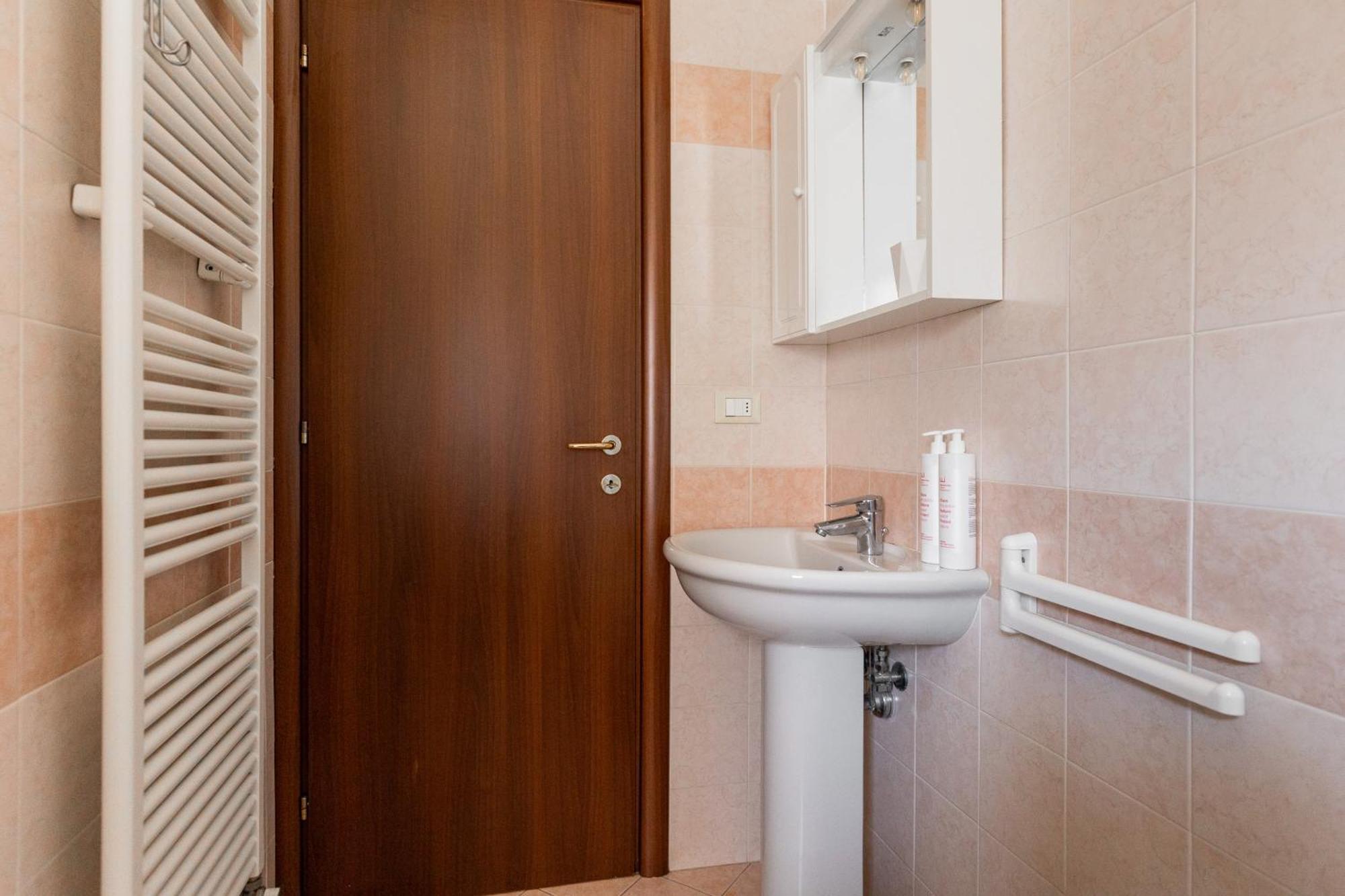 Urban Cozy Apartment By Wonderful Italy Bologna Ngoại thất bức ảnh