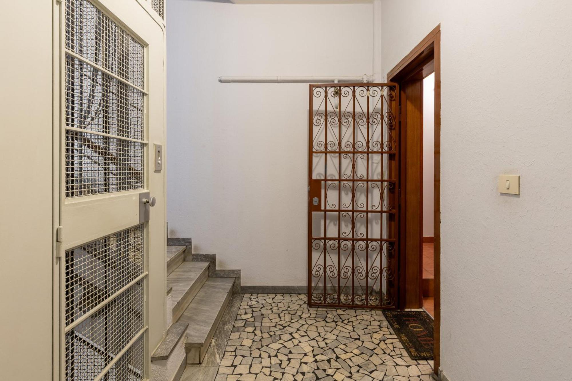 Urban Cozy Apartment By Wonderful Italy Bologna Ngoại thất bức ảnh