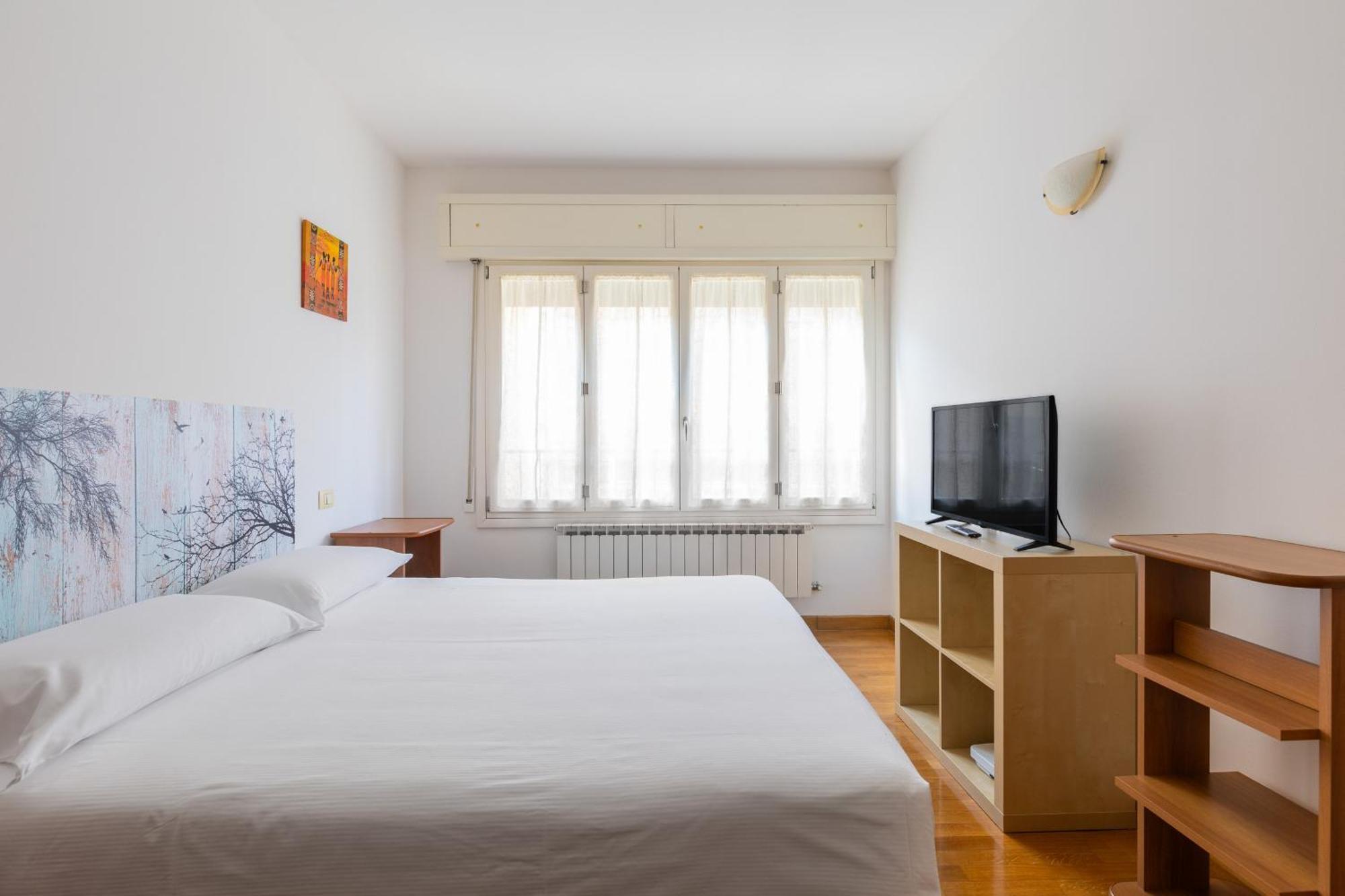 Urban Cozy Apartment By Wonderful Italy Bologna Ngoại thất bức ảnh
